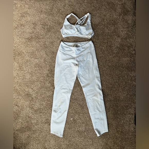 Southern Tide Pants - Southern Tide Striped XS Set